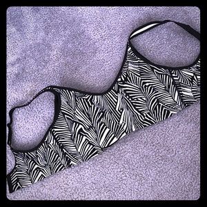 Brand new Victoria Secret sports bra